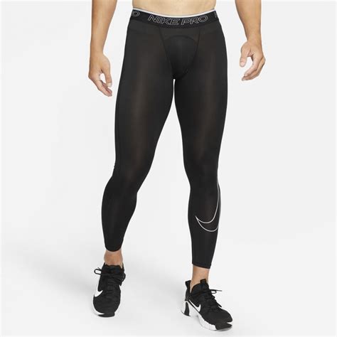 Nike Pro Dri Fit Mens Tights Dd1913 010