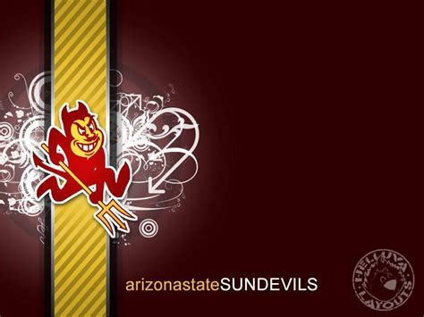 Arizona State Wallpapers Wallpaper Cave