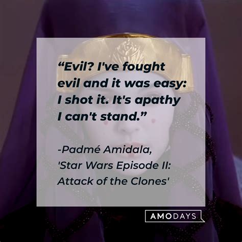 43 Padmé Quotes from ‘Star Wars’ That Show Her Personality