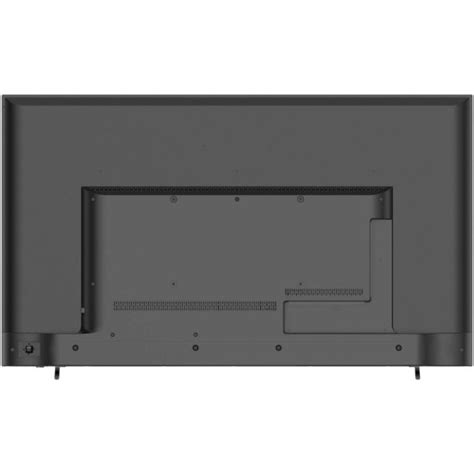 Телевизор Horion 50FU-FDVB, 4K Ultra HD, черный — купить в интернет ...