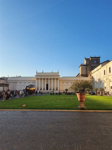 Rome Vatican Iowagriz Flickr