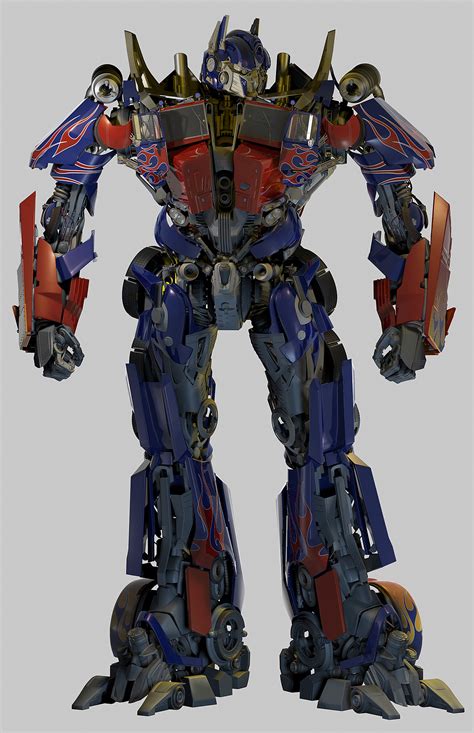 Unpopular Opinion: Movie Prime design it's the best Optimus Prime design we ever got (including ...