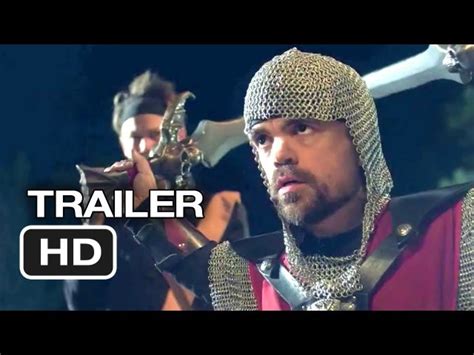 Knights of Badassdom HD Movie Download | Yify Movies