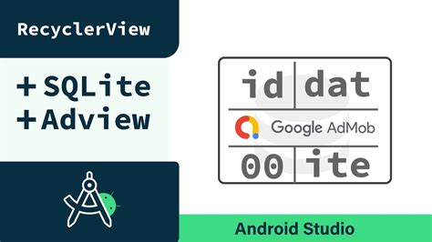 9 25 RecyclerView Con SQLite Y Adview Con Anuncios En Tu Lista