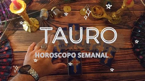 TAURO HOY HOROSCOPO SEMANAL CANALIZACIONTAROT CORTAS MALDICIONES