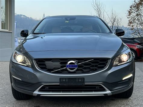 Autazeszwajcarii Pl Volvo V Cc D