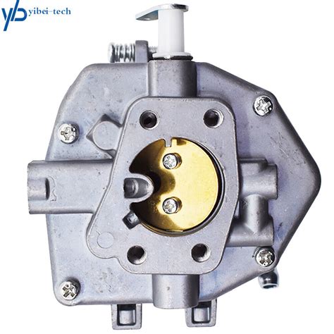 For Briggsandstratton 305442 305445 305446 305447 Vanguard 16hp Engine Carburetor Ebay