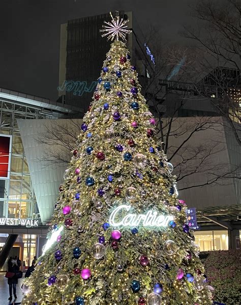 Experience The Festivities How To Celebrate Christmas In Japan