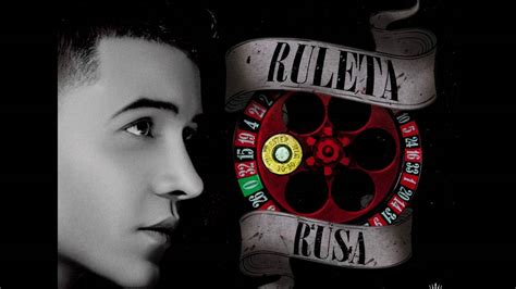 Ruleta Rusa Instrumental Kevin Roldan YouTube