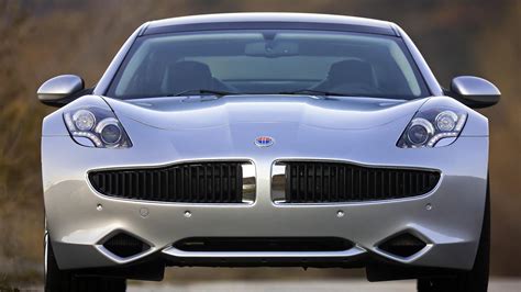 Fisker Teams Up With Penske Auto To Sell Karma Luxury Sedan