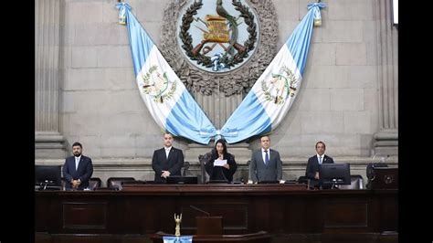 Siguen Las Consecuencias Del Resultado Electoral Congreso Desconoce A