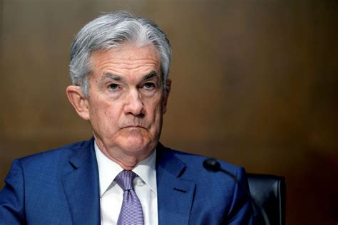 Fed Chair Powell Inflation Progress Stalls Interest Rates To Remain High