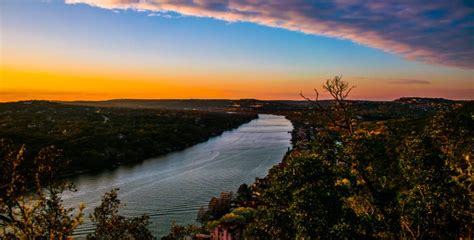 The 5 Best Places to Go Hiking in (or Near) Austin, Texas