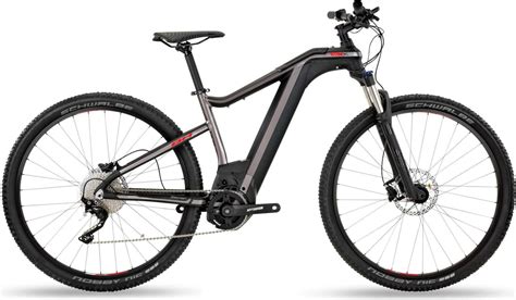 VTT Semi Rigide Electrique BH Atom X Pro Shimano Deore XT 10v 27 5