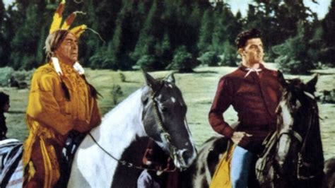 Sitting Bull (1954) — The Movie Database (TMDB)