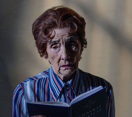 EastEnders: Dot Cotton actress June Brown signs to stay on show for another year | OK! Magazine