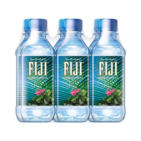 Fiji Natural Artesian Mineral Water For Sale Buy Good Price Premium