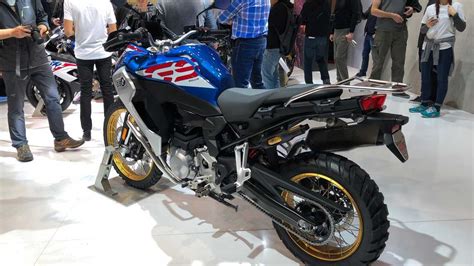 BMW S1000 RR E F850 GS Adventure Brilharam Lubes Em Foco