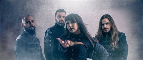 Sede Vacante To Release New Album Conium On October St Metal