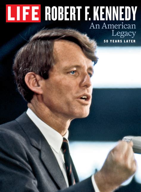 Robert F Kennedy 50 Years Later Why He Ran For President Time