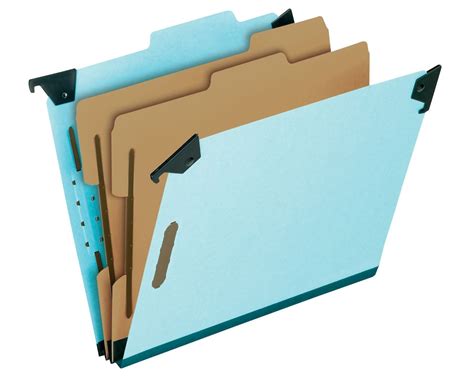 Wholesale Pendaflex Hanging Classifictn Folder Pfx59252 In Bulk