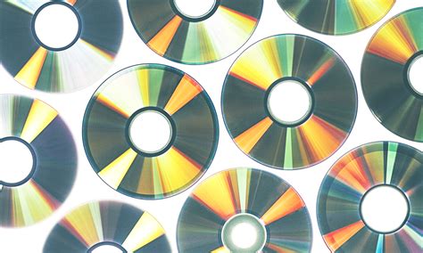 Can You Recycle Your Old Cds And Dvds Everyday Recycler 54 Off