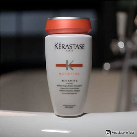 Kit K Rastase Satin Magistral Beleza Na Web