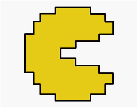 Detail Pac Man Png Koleksi Nomer 10