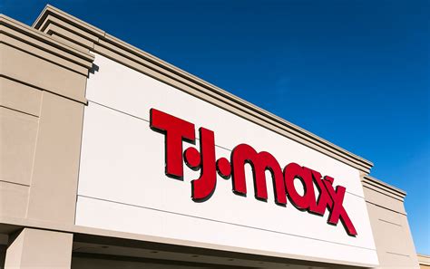 19 Facts About Tj Maxx