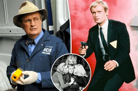 Muere El Actor David Mccallum A Los A Os La Verdad Noticias