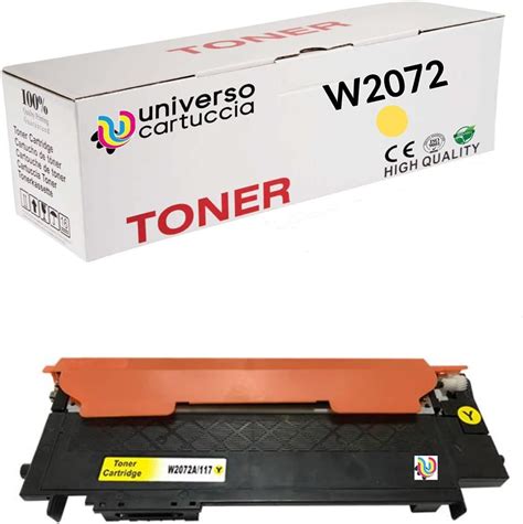 Universo Cartuccia Compatibile Con Chip Per Hp A Cartuccia Toner Di