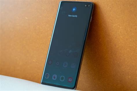 Samsung Galaxy S10 análisis Review con características precio y