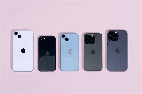 Iphones Which Have Portrait Mode And Their Prices In Ghana