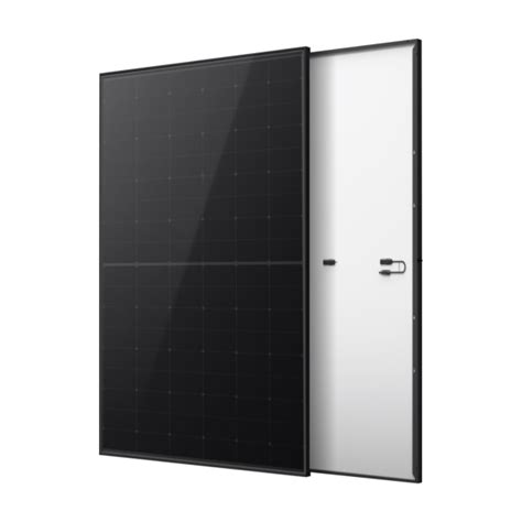 Longi Solar Wp Full Black Explorer Hi Mo Solarmodule