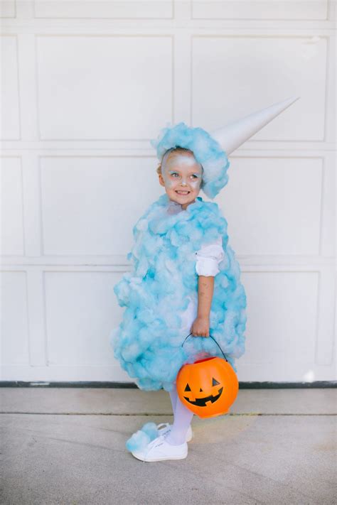 10 DIY Last Minute Halloween Costumes | The Pretty Life Girls