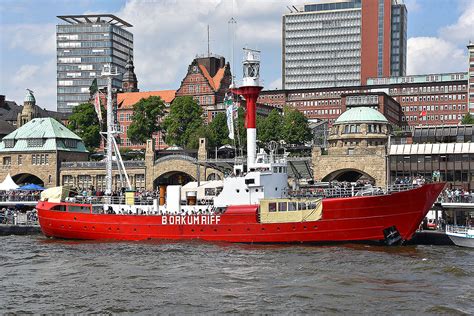 Hafen Hamburg 836 Hafengeburtstag Hamburg 2025