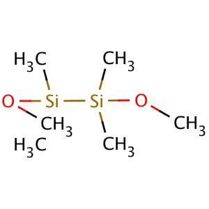 Dimethoxy Tetramethyldisilane Cas Scbt