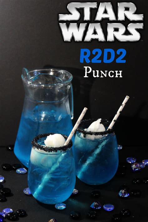 star wars drink recipes - Suzann Mena