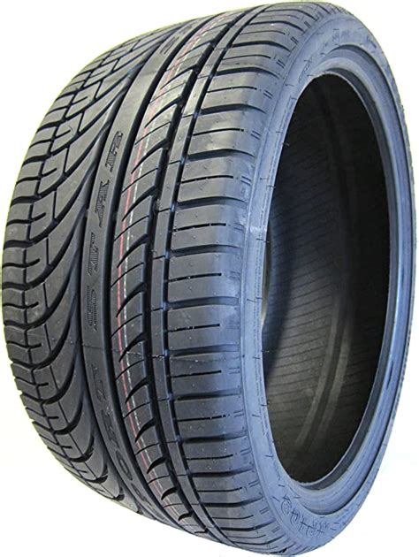 Fullway Hp108 All Season High Performance Radial Tire 275