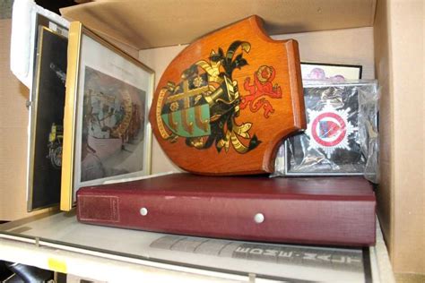 Lot 3723 Group Of Fire Brigade Themed Pictures