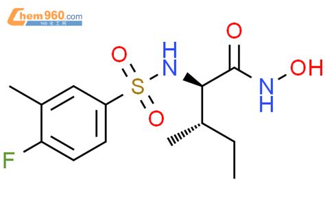 Pentanamide Fluoro Methylphenyl Sulfonyl Amino N