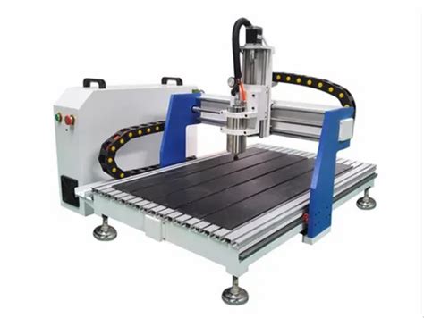 Series Double Head Cnc Router Machine At Rs Ambattur