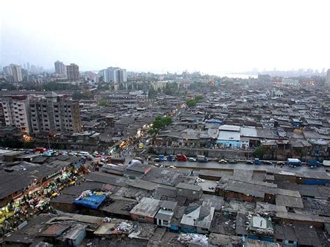 Rehabilitate Slum Dwellers In Mumbai Or Lose Land Sra To 7 Land Owners Mumbai News