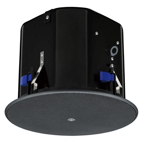 Yamaha Vxc8 In Ceiling Speakers Black Grill Pair Vxc8 Pair Avshop