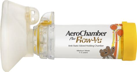 Aerochamber Mit Maske F R Kinder Apothekenshop Online