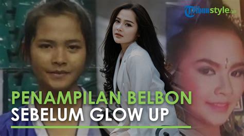 Terungkap Penampilan Bella Bonita Sebelum Glow Up Istri Denny Caknan