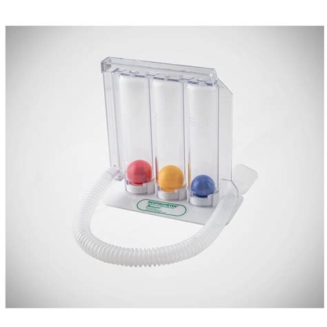 Romsons Sh Respirometer Breathing Exerciser At Best Price In Delhi