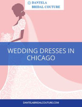 Wedding Dresses In Chicago Dantela Bridal Couture Flip PDF AnyFlip