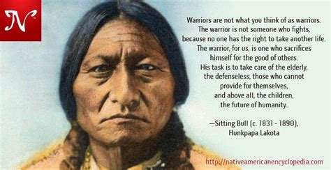 Sitting Bull Native American Quotes American Indian Quotes Native