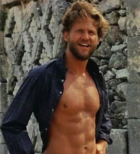 Stonewall Gazette Jeff Bridges The Hollywood Hunk That Gay Men Around The World Adore